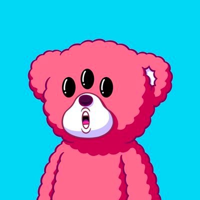 Treble_the_Pup's profile picture. Interested in learning about Crypto trading. NFTs and Web3. https://t.co/NwCopg4VZB. HashGuild .Bullish on #HBAR Hbarbarian 4va