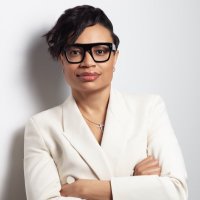 Tiffany J. Smith, Esq. (@tjsmith414) 's Twitter Profile