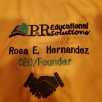 P & R Educational Solutions, LLC(@educ_solutions) 's Twitter Profile Photo