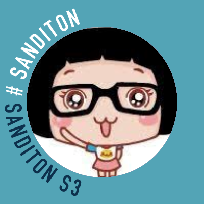 HkSanditon Profile Picture