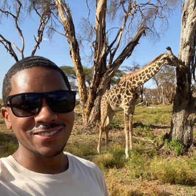 Mr_Courtney's profile picture. Techie | Traveler | 25 Countries 🌍 | currently living and working overseas