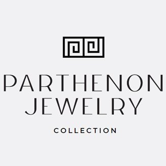 Parthenon pieces are individually handcrafted by skilled artisans and distinguished by details that are a modern take on ancient Greek jewelry