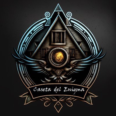 CasetaDelEnigma's profile picture. Para disfrutar de los misterios más cautivadores y enigmáticos del mundo.
