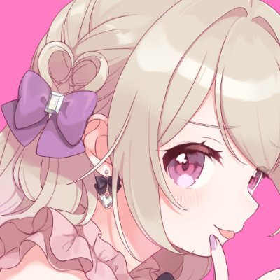 陽向ここみ☀💜 Profile