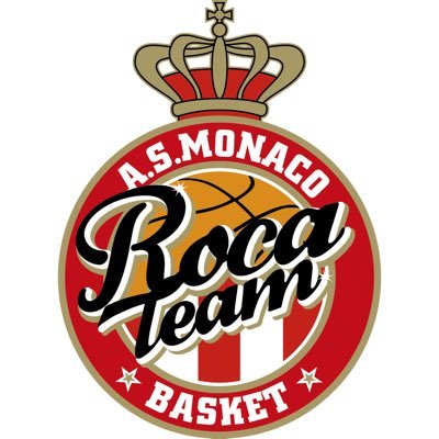 AS Monaco Basket 🇲🇨