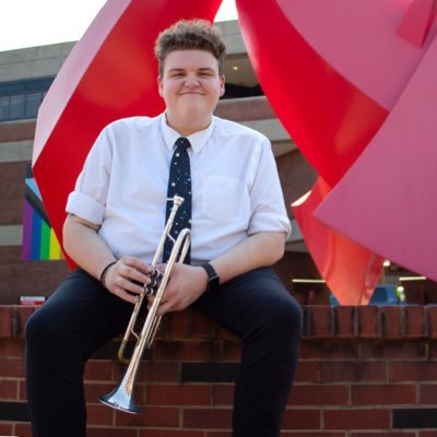 Trumpet Teacher/Performer • UofL Jazz Education ‘22