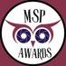 MSP Awards (@TUMSPAwards) Twitter profile photo