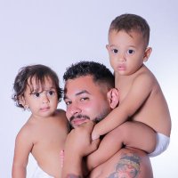 Ernesto (@hugoeva2614) 's Twitter Profile Photo