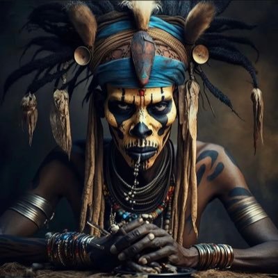 YourBlvckKing's profile picture. King👑