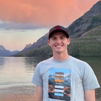 Cameron Jensen (@camjens01) 's Twitter Profile