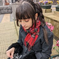 yomna (not on here anymore) (@rival_elf) 's Twitter Profile