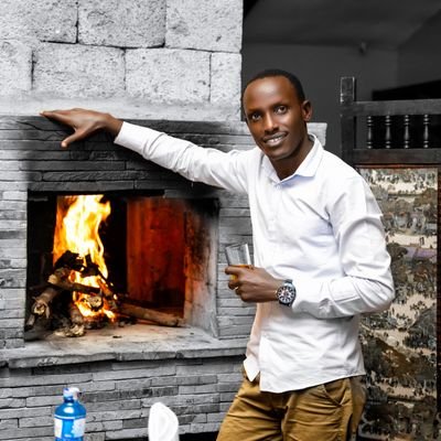 kebenei_collins's profile picture. Research guides the future