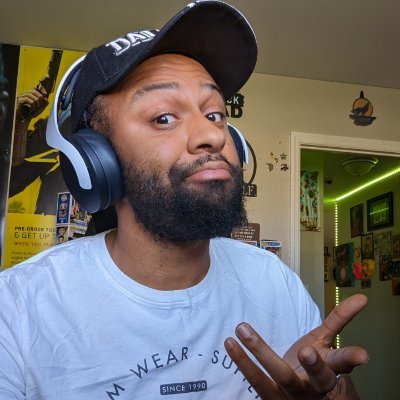 Twitch Partner |YouTube 87K | Music and Video Games made me | Business email: loccdwolf@gmail.com | Reviews and Reactions DM or Email