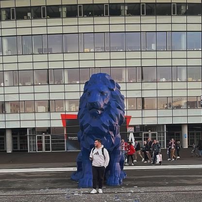 thomas_pcr's profile picture. ❤💙 OL / SMC ❤💙