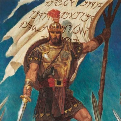Heroes: William Wallace & Moroni. 🗽MLK Motto: Embrace your #Freedom. New cycle advocate 🔁 Global 🌍 ❤️ #PositiveChannel 🗞️; Nature 💕💚
