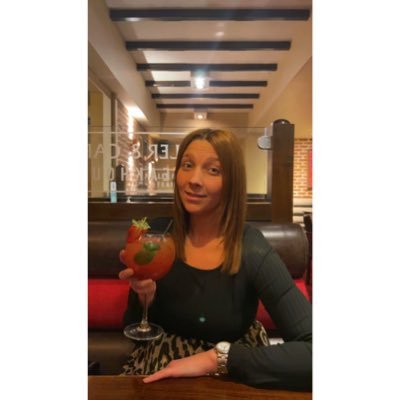 TrionaStephens's profile picture. Aylah-Marie 👑💗 Novah-Lea 👑💗 trionamariex 📸📸