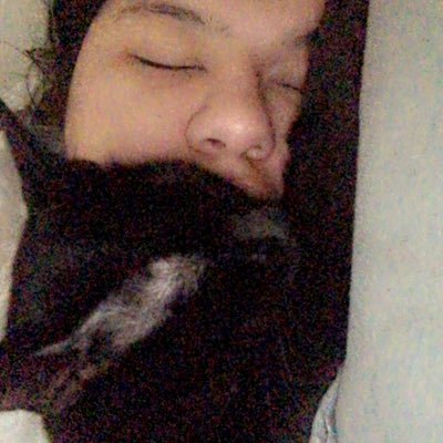 angelicahopeful's profile picture. I’m honestly trash but people love to dumpster dive