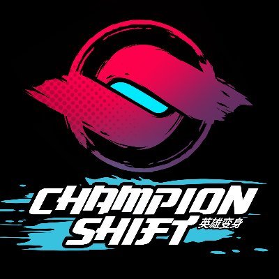 Champion_Shift Profile Picture