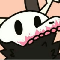 Some guy who likes monsters (@theteeththief1) 's Twitter Profile