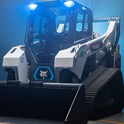 Duron Equipment Inc. is an authorized Bobcat dealer, giving you the best customer service available.
