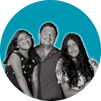 Analista de Sistemas & Social Mídia!