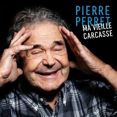 Compte Twitter Officiel de Pierre Perret : suivez mon actualité, mes concerts, mes coups de cœur !