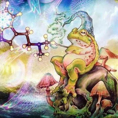 Cryptocurrency and blockchain!
Plant medicine!
Rollercoin fan!
Thats about it :)
-Join rollercoin
https://t.co/rc3wvUl2HG