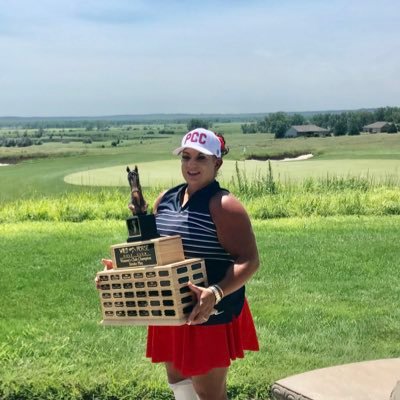 Wife💍, Aunt 🫶🏼, Golfer 🏌🏼‍♀️ 2nd Overall G2 Women’s Gross 2023 USAGR Ranking, 2x Women’s National Amputee Golf Champion