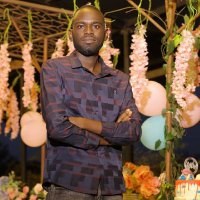 Kashumbusha David kash (@kashkashumbusha) 's Twitter Profile