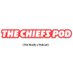 The Chiefs Pod (@TheChiefsPod) Twitter profile photo