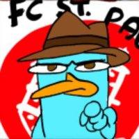 Perry161 (@einfach161) 's Twitter Profile Photo