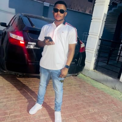 mojeed02's profile picture. Auto dealer. iBuy. iSell. iSwap both Naija and Foreign used cars. Business minded #Bu$y #Physicist #Arsenal