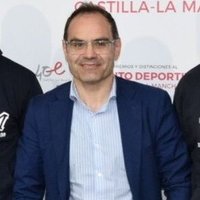 Julián Amores (@jamores833) 's Twitter Profile Photo