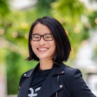 Ziyi Shi (@ziyishimtl) 's Twitter Profile Photo Ziyi Shi (@ziyishimtl) 's Twitter Profile Photo