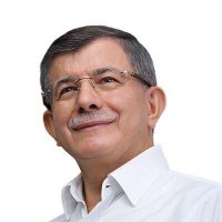 Ahmet Davutoğlu(@A_Davutoglu_eng) 's Twitter Profile Photo