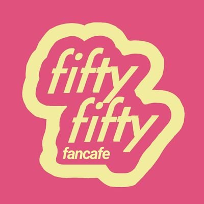 ～♡ Fancafe updates for @we_fiftyfifty 🏹