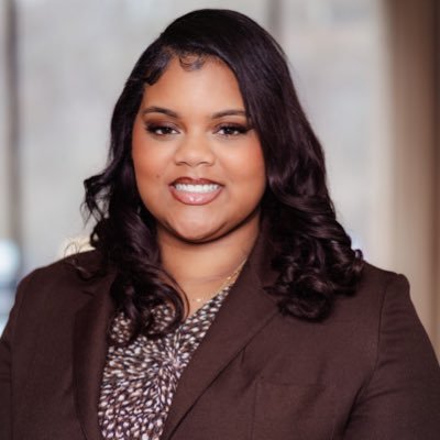 Fierce advocate for Ohio's marginalized | Born/Raised South Linden, Columbus | tOSU Glenn College alumna | Policy & Ops @PCSAOhio | **Views are my own**