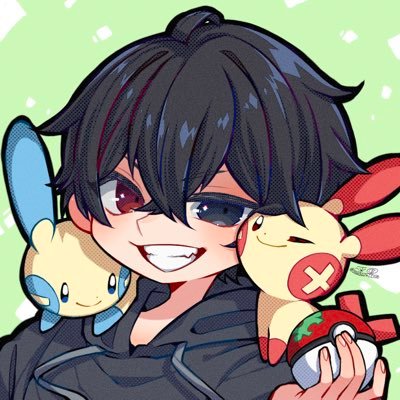 りゅ@ぷさんのプロフィール画像