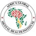 Africa Global Mental Health Institute (@_AGMHI) Twitter profile photo