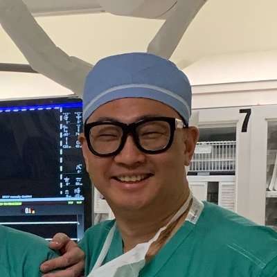 Interventional Radiologist at UCLA | TIPS, RTOs, Y90, PVT, LymphaticIR, PedsIR, RoboticIR, GlobalHealth | IR Residency & Liver Education | Tweets are my own