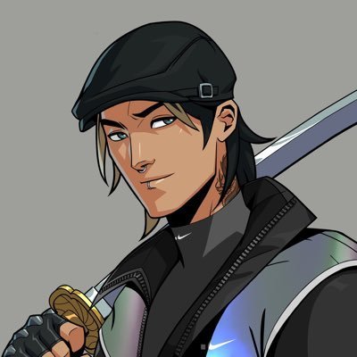 madtech83's profile picture. 