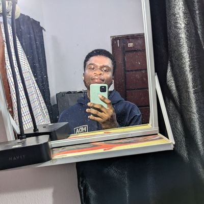 Mhar_cus's profile picture. Medical Doctor || Chelsea FC || Front End Web Developer 👨‍💻 || Content writer