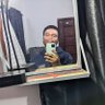 Mhar_cus's profile picture. Medical Doctor || Chelsea FC || Front End Web Developer 👨‍💻 || Content writer