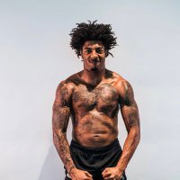 Jacolby George (@jaco1byg) 's Twitter Profile