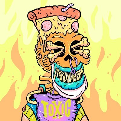 Toxic4838's profile picture. Crypto entusiasta