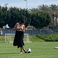 Sarita Patel(@SaritaReports) 's Twitter Profile Photo