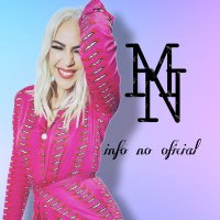 Mónica Naranjo Info (@monica_info23) 's Twitter Profile Photo Mónica Naranjo Info (@monica_info23) 's Twitter Profile Photo