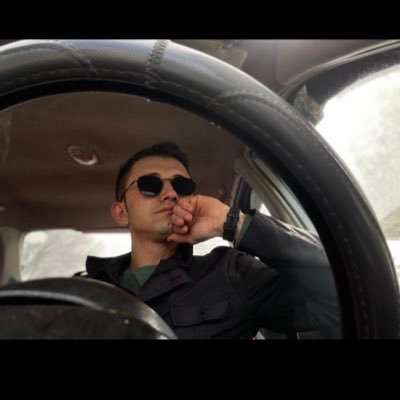 mustfgkmn's profile picture. 