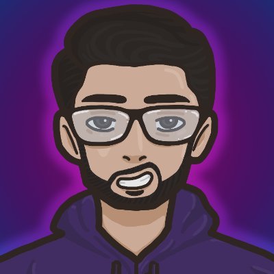 Geek & Pop Culture junkie, cinéfilo de corazón.
Streams: https://t.co/IUdXNGV08E