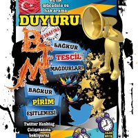 Bozkurt(@Bozkurt20714496) 's Twitter Profile Photo